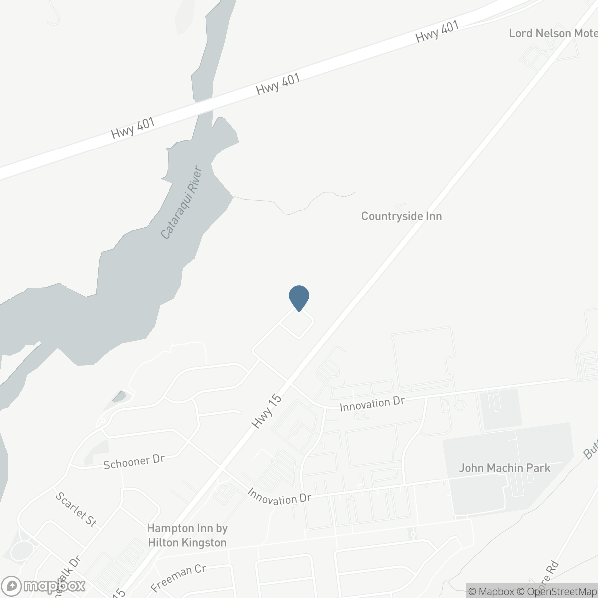 206 PAULINE TOM AVENUE, Kingston, Ontario K7K 0G1